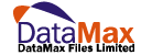 DataMax Files